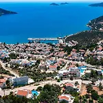 Mira Kalkan -close To Center- Villa *