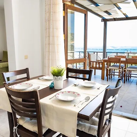 Mira Kalkan -close To Center- Villa *