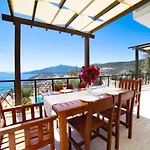 Villa Mira Kalkan -close To Center- *