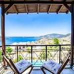 Mira Kalkan -close To Center- Kas